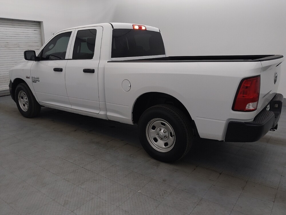 2019 RAM 1500 in Bradenton, FL 34207 - 18123411 3