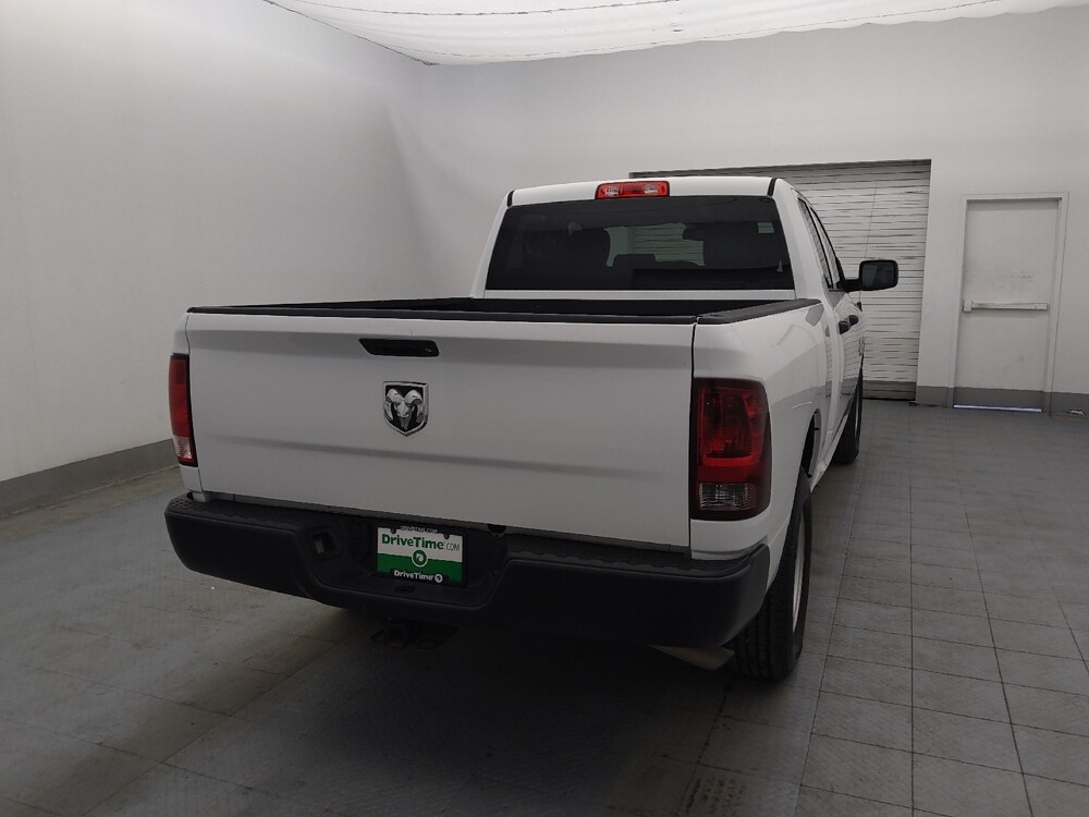 2019 RAM 1500 in Bradenton, FL 34207 - 18123411 7