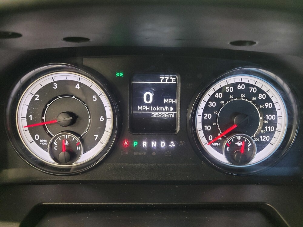 2019 RAM 1500 in Bradenton, FL 34207 - 18123411 23