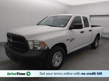 2019 RAM 1500 in Bradenton, FL 34207