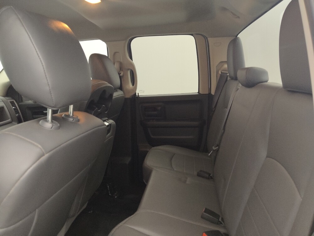 2019 RAM 1500 in Bradenton, FL 34207 - 18123411 18