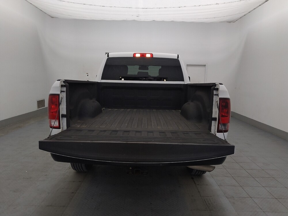 2019 RAM 1500 in Bradenton, FL 34207 - 18123411 29