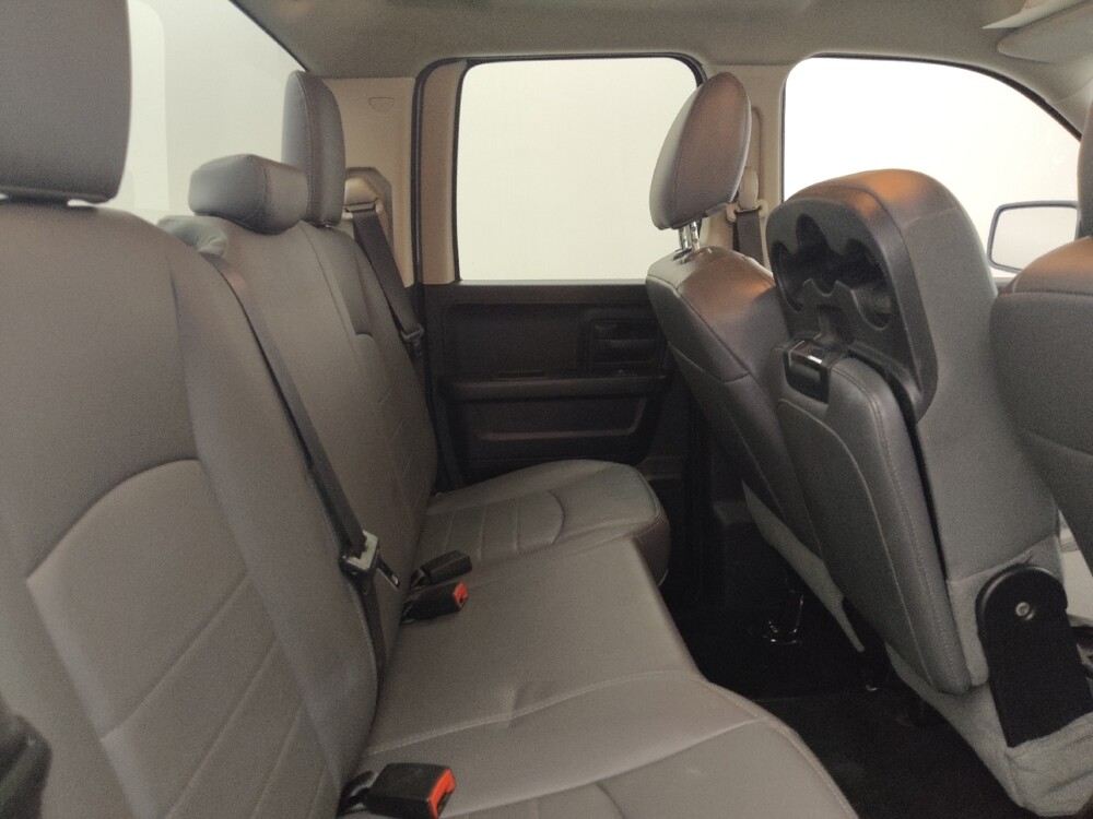 2019 RAM 1500 in Bradenton, FL 34207 - 18123411 19