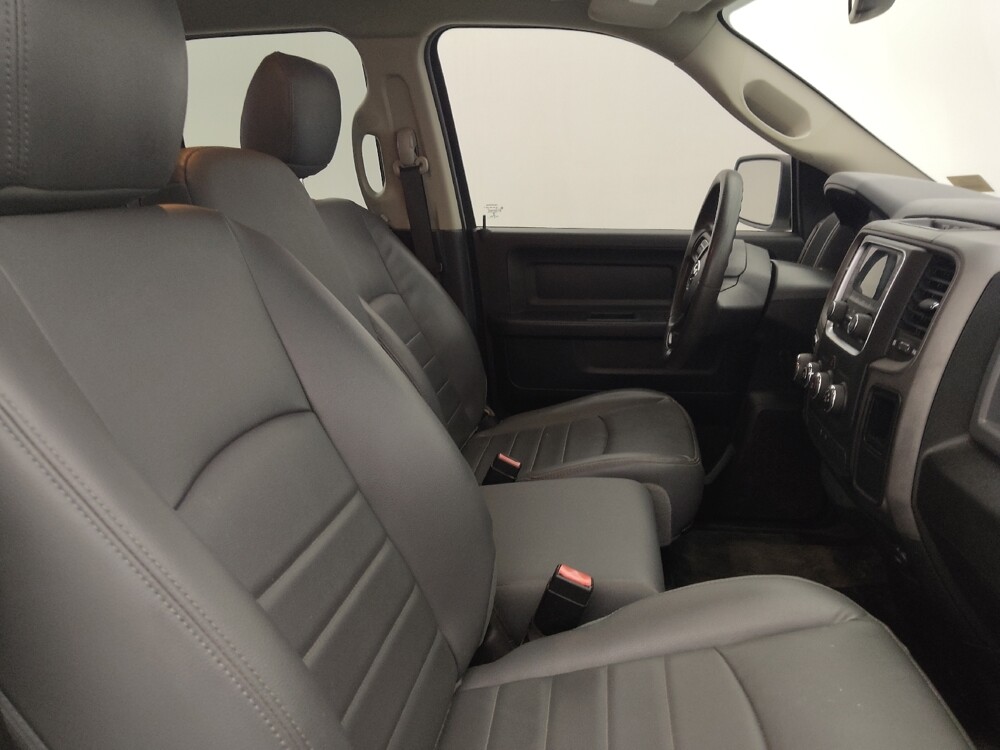 2019 RAM 1500 in Bradenton, FL 34207 - 18123411 21