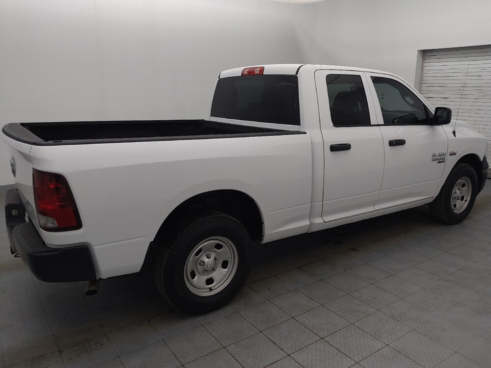2019 RAM 1500 in Bradenton, FL 34207 - 18123411 10