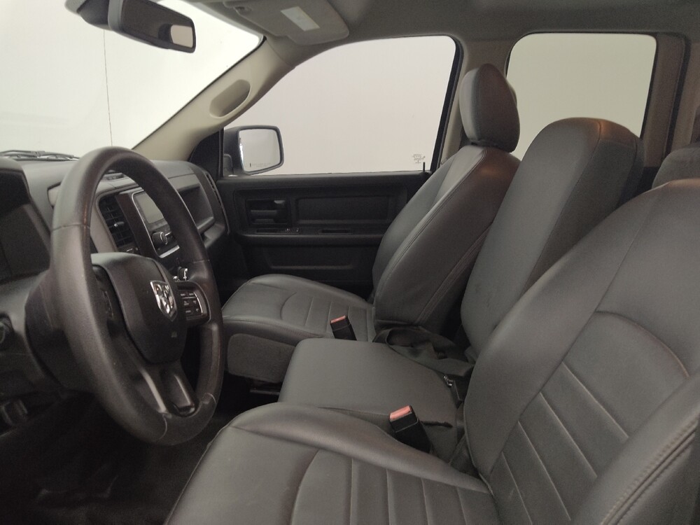 2019 RAM 1500 in Bradenton, FL 34207 - 18123411 17