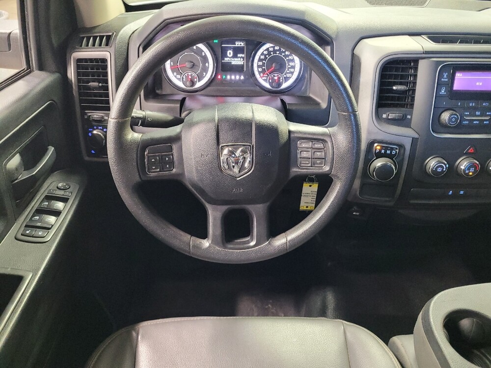 2019 RAM 1500 in Bradenton, FL 34207 - 18123411 22