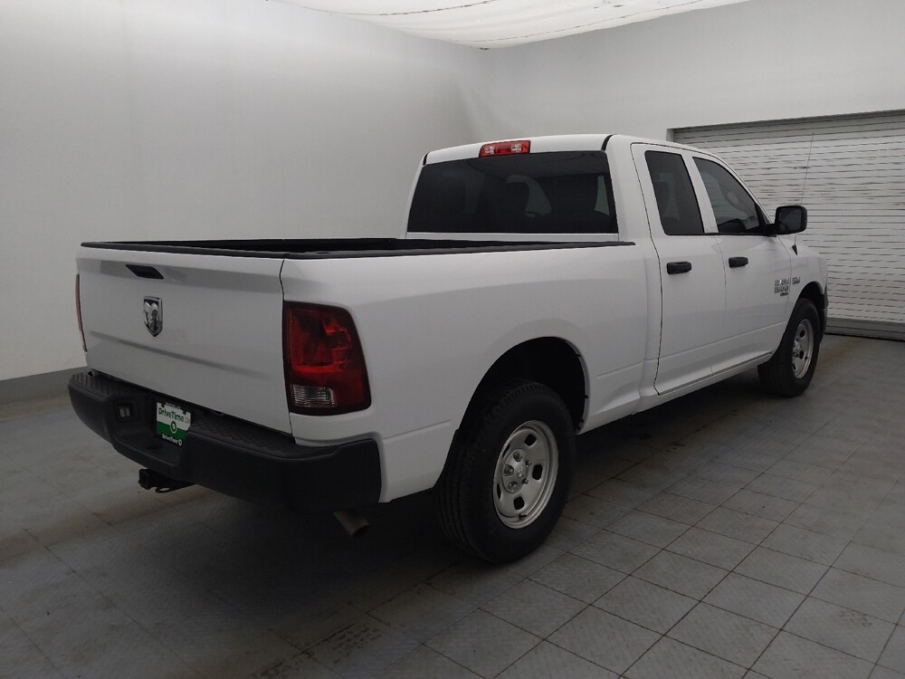 2019 RAM 1500 in Bradenton, FL 34207 - 18123411 9