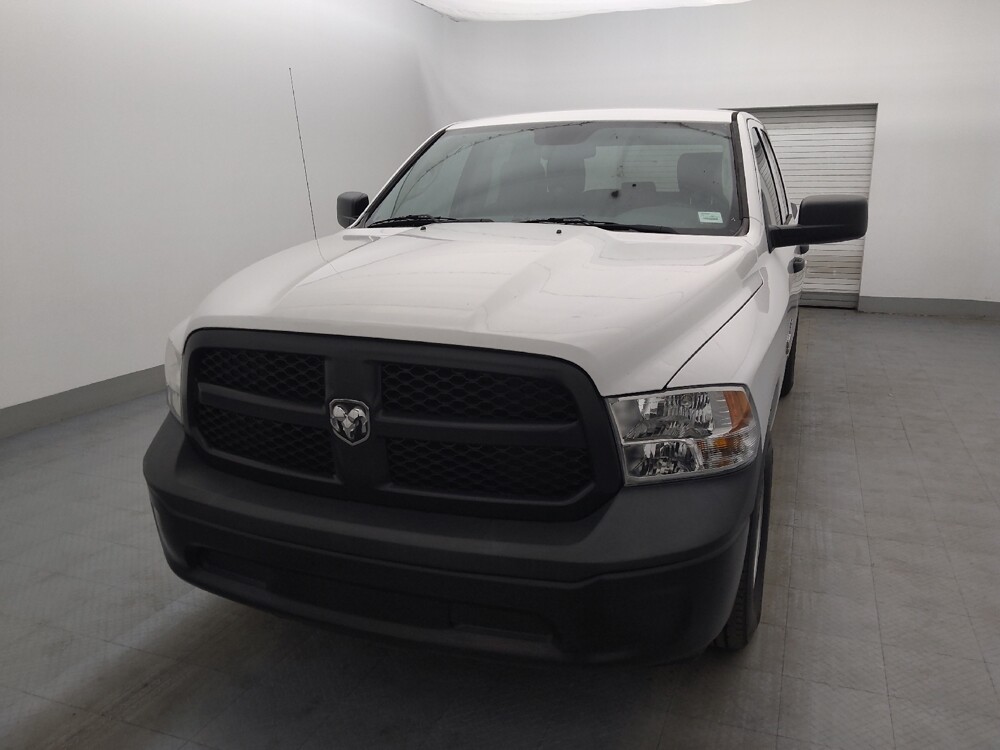 2019 RAM 1500 in Bradenton, FL 34207 - 18123411 15