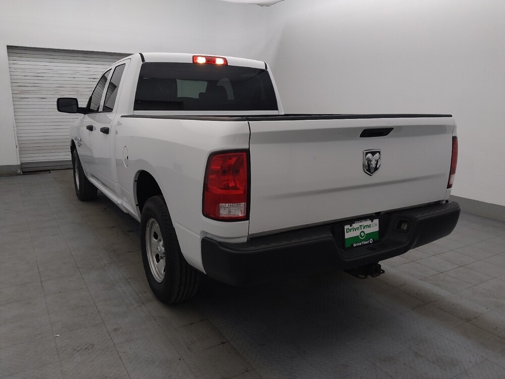 2019 RAM 1500 in Bradenton, FL 34207 - 18123411 5