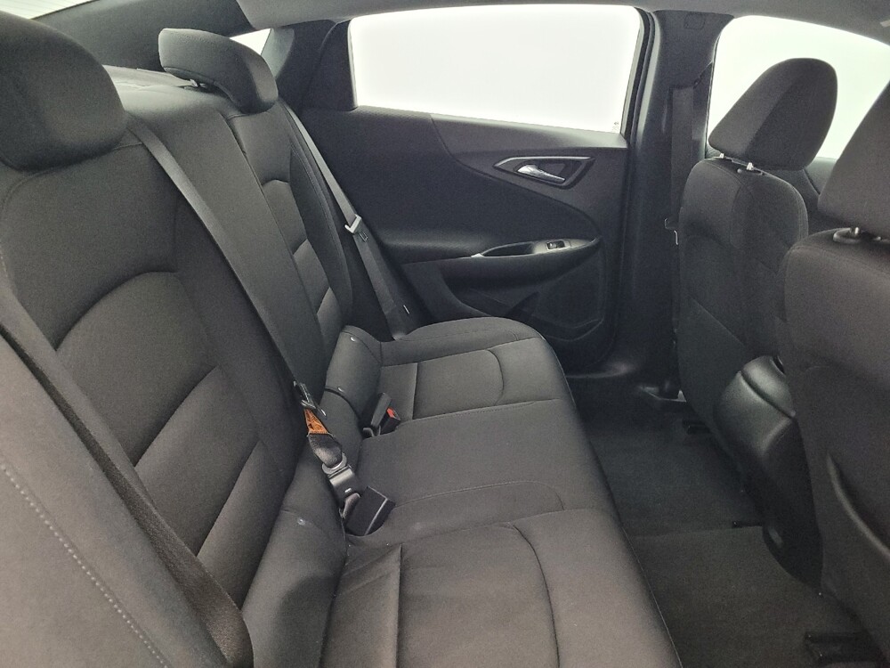 2023 Chevrolet Malibu in Charleston, SC 29414 - 18123412 19