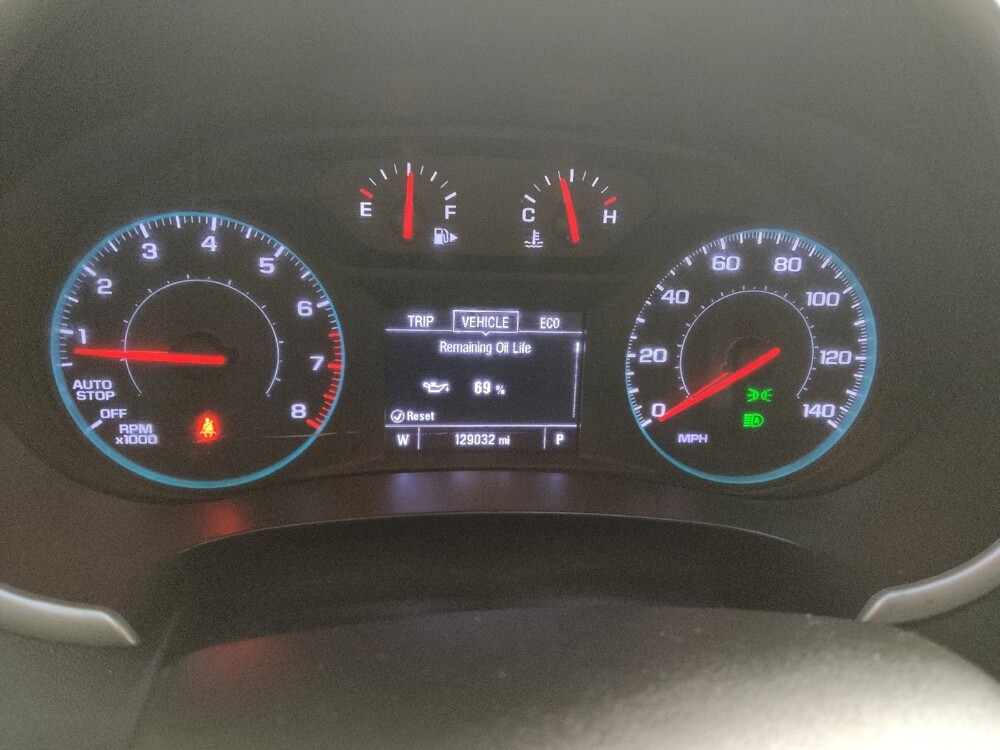 2023 Chevrolet Malibu in Charleston, SC 29414 - 18123412 23