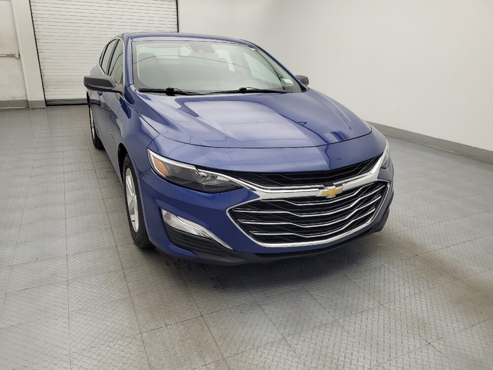2023 Chevrolet Malibu in Charleston, SC 29414 - 18123412 14