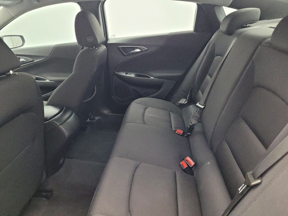 2023 Chevrolet Malibu in Charleston, SC 29414 - 18123412 18