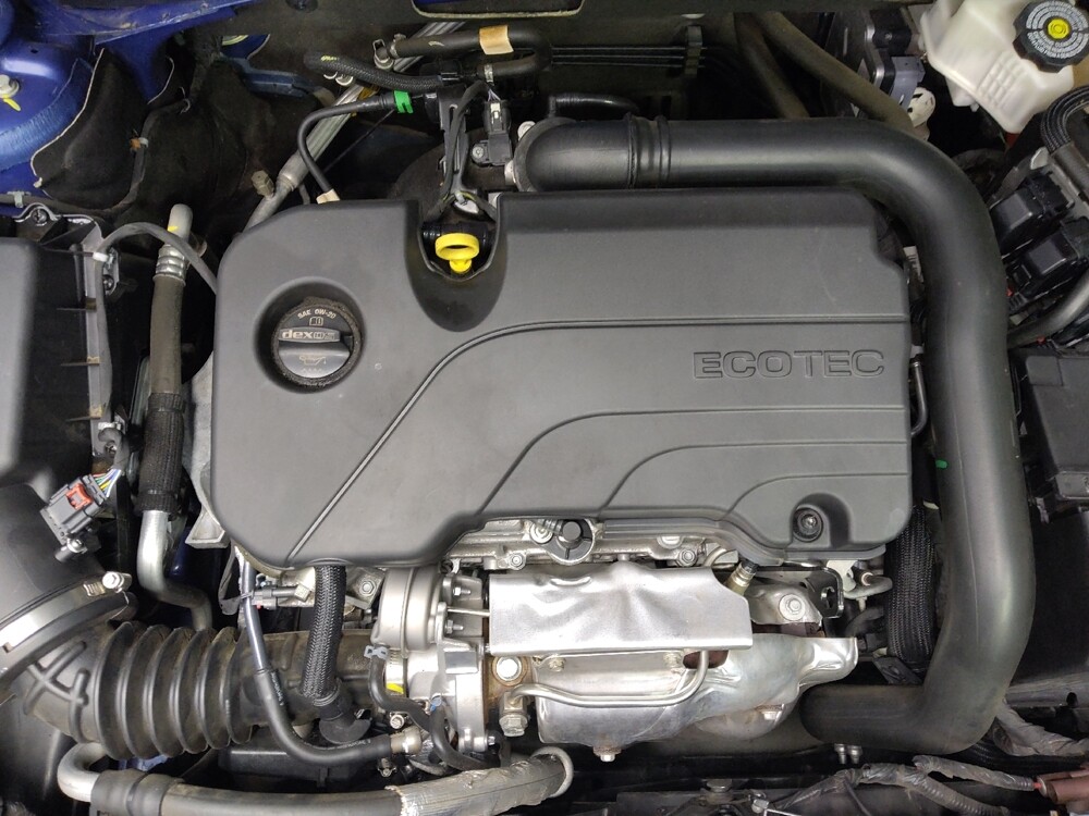 2023 Chevrolet Malibu in Charleston, SC 29414 - 18123412 30