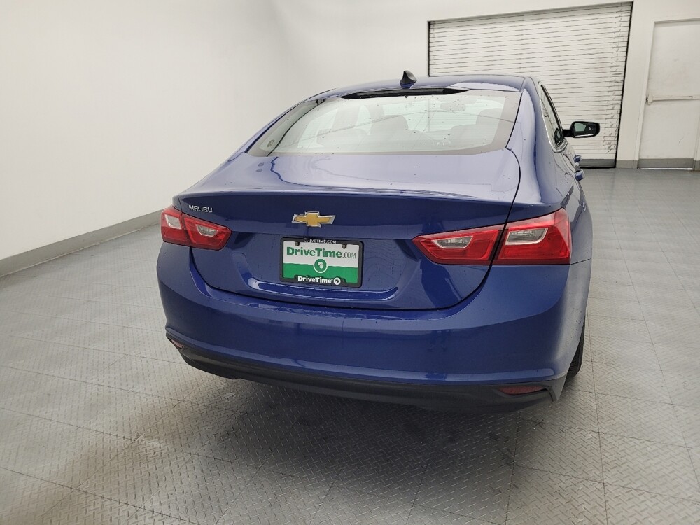 2023 Chevrolet Malibu in Charleston, SC 29414 - 18123412 7