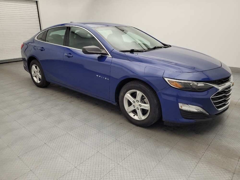 2023 Chevrolet Malibu in Charleston, SC 29414 - 18123412 11