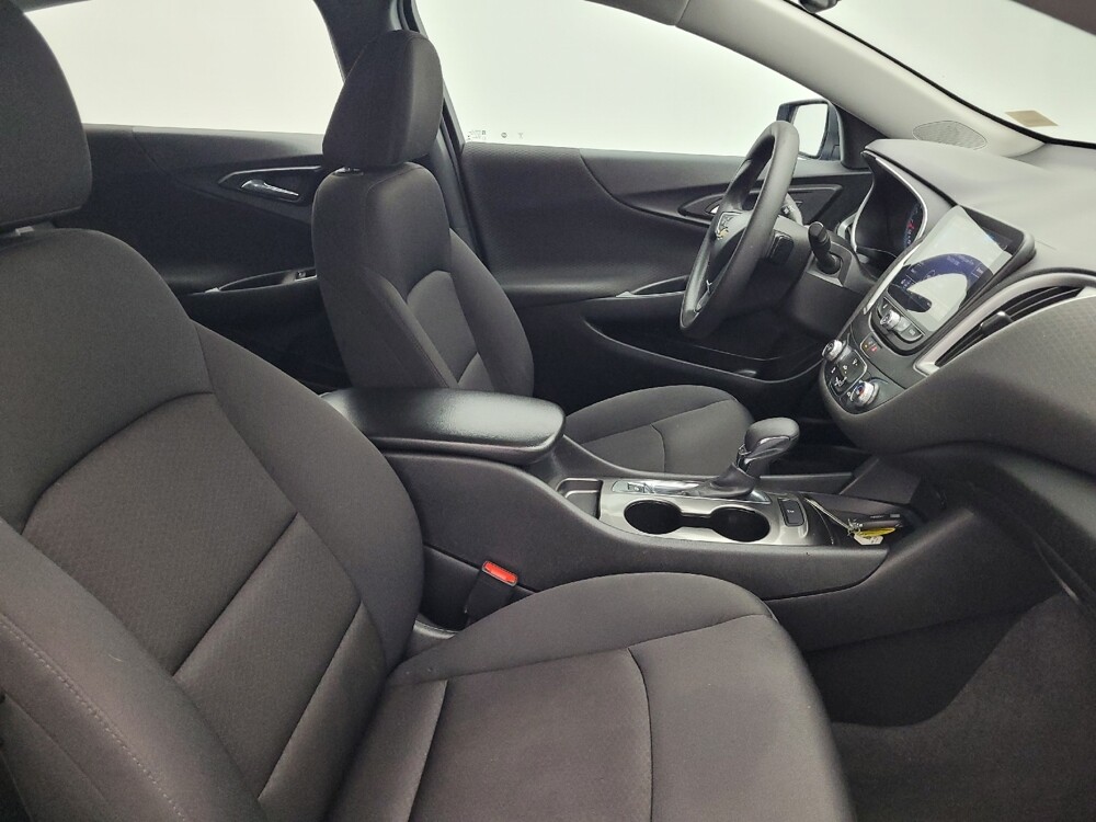 2023 Chevrolet Malibu in Charleston, SC 29414 - 18123412 21