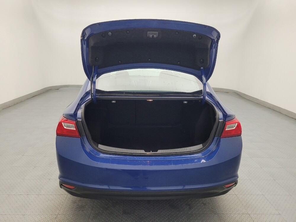 2023 Chevrolet Malibu in Charleston, SC 29414 - 18123412 29