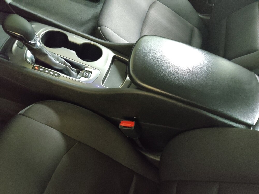 2023 Chevrolet Malibu in Charleston, SC 29414 - 18123412 26