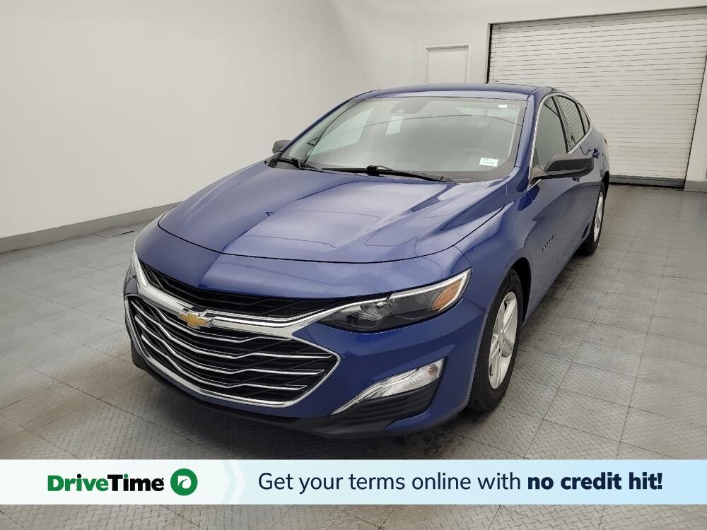2023 Chevrolet Malibu in Charleston, SC 29414 - 18123412