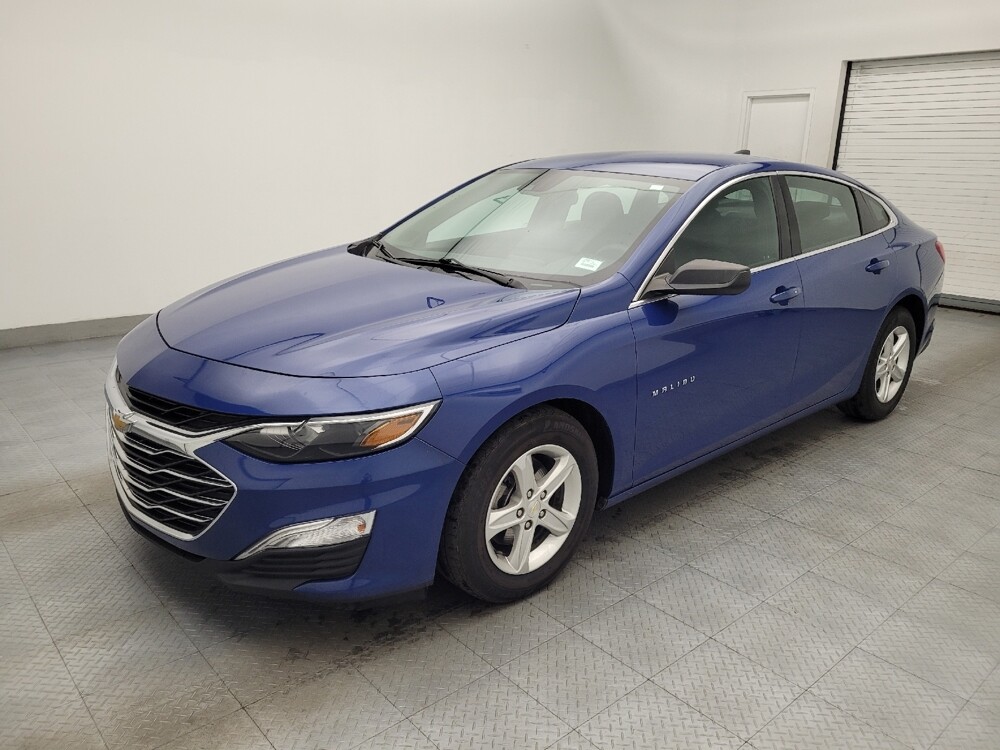 2023 Chevrolet Malibu in Charleston, SC 29414 - 18123412 2