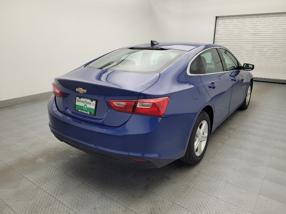 2023 Chevrolet Malibu in Charleston, SC 29414 - 18123412 9