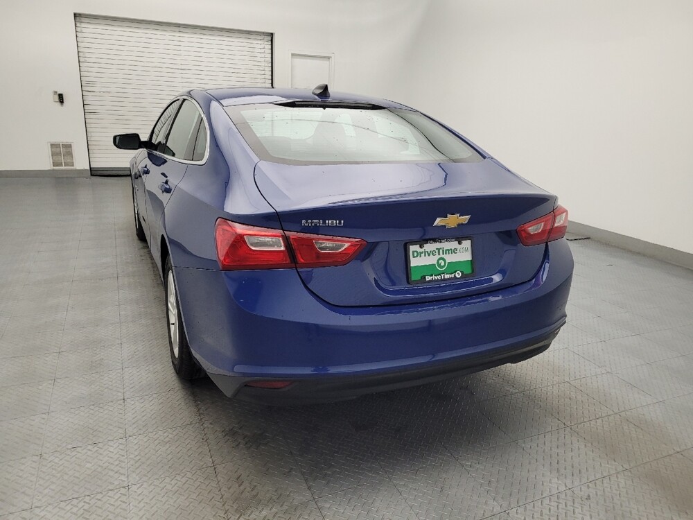 2023 Chevrolet Malibu in Charleston, SC 29414 - 18123412 6