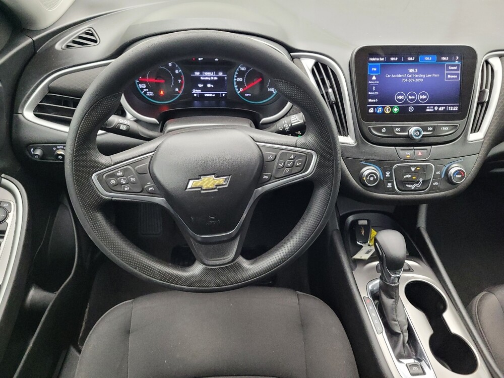 2023 Chevrolet Malibu in Charleston, SC 29414 - 18123412 22