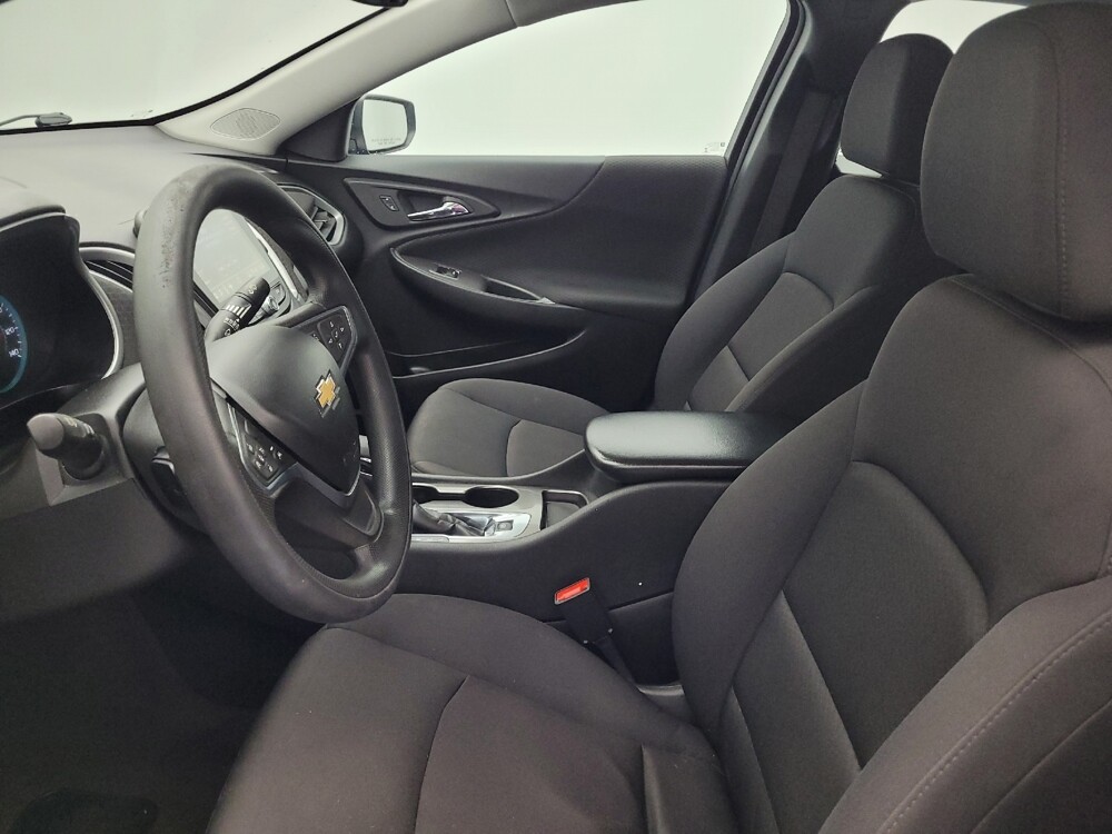 2023 Chevrolet Malibu in Charleston, SC 29414 - 18123412 17