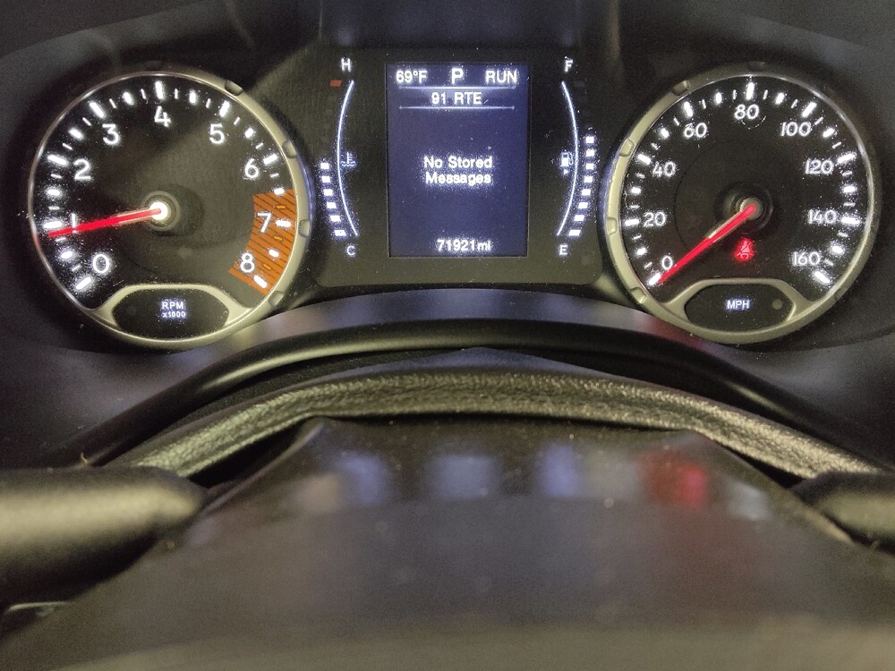 2020 Jeep Renegade in Houston, TX 77060 - 18123413 23