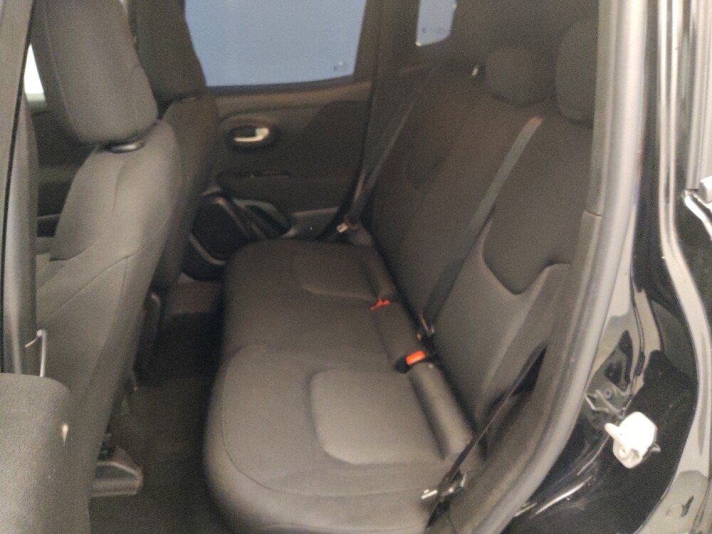 2020 Jeep Renegade in Houston, TX 77060 - 18123413 18