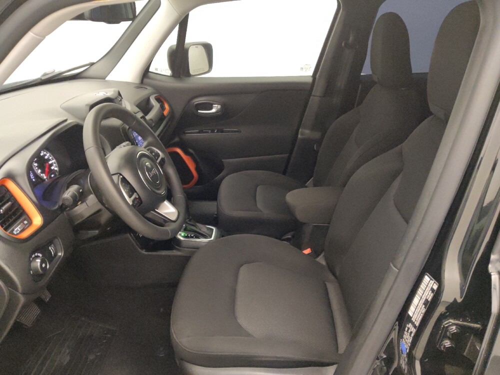 2020 Jeep Renegade in Houston, TX 77060 - 18123413 17