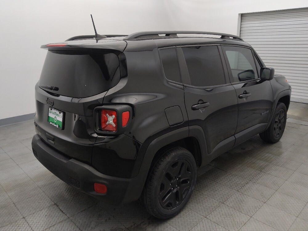 2020 Jeep Renegade in Houston, TX 77060 - 18123413 9