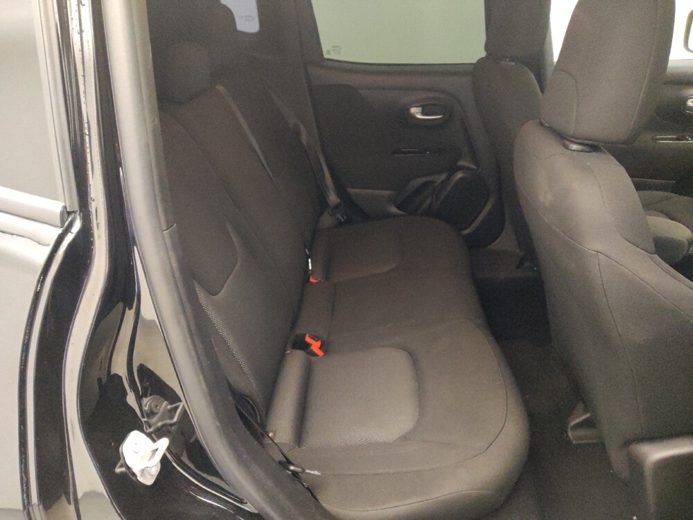 2020 Jeep Renegade in Houston, TX 77060 - 18123413 19