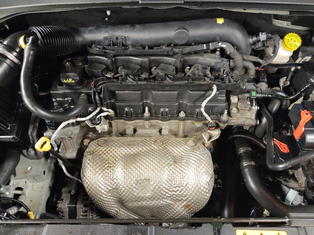 2020 Jeep Renegade in Houston, TX 77060 - 18123413 30