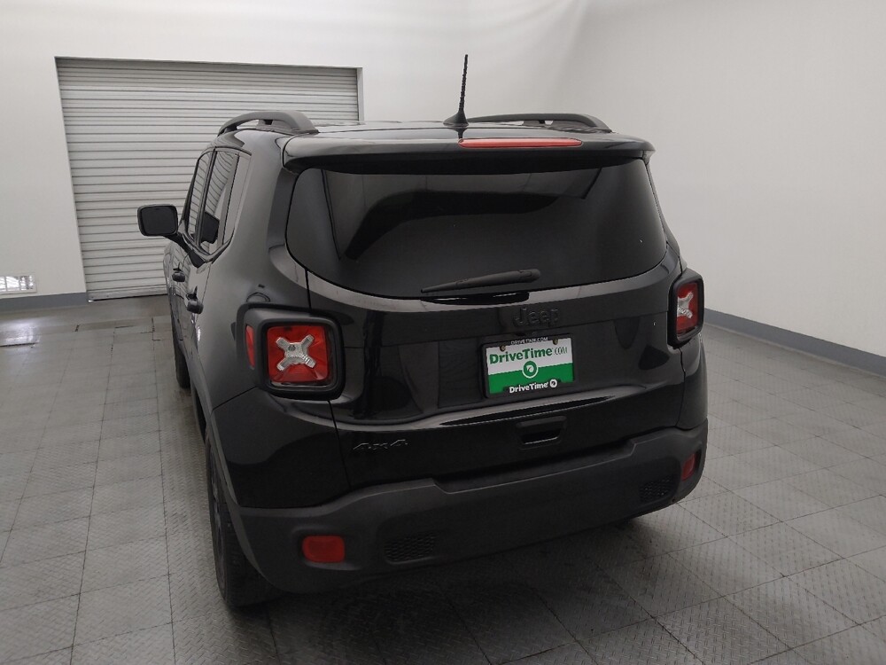 2020 Jeep Renegade in Houston, TX 77060 - 18123413 6