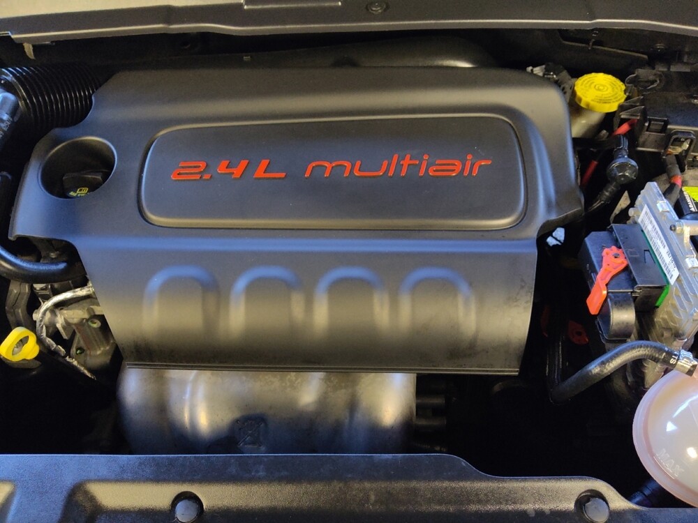 2018 Jeep Compass in Houston, TX 77060 - 18123414 30