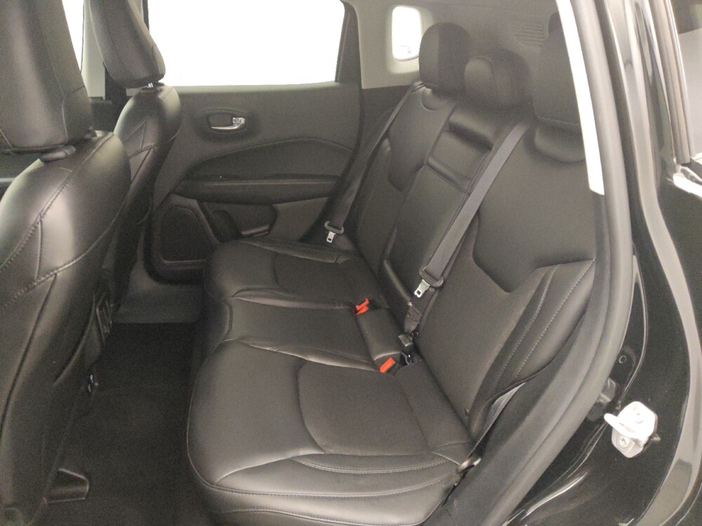 2018 Jeep Compass in Houston, TX 77060 - 18123414 18