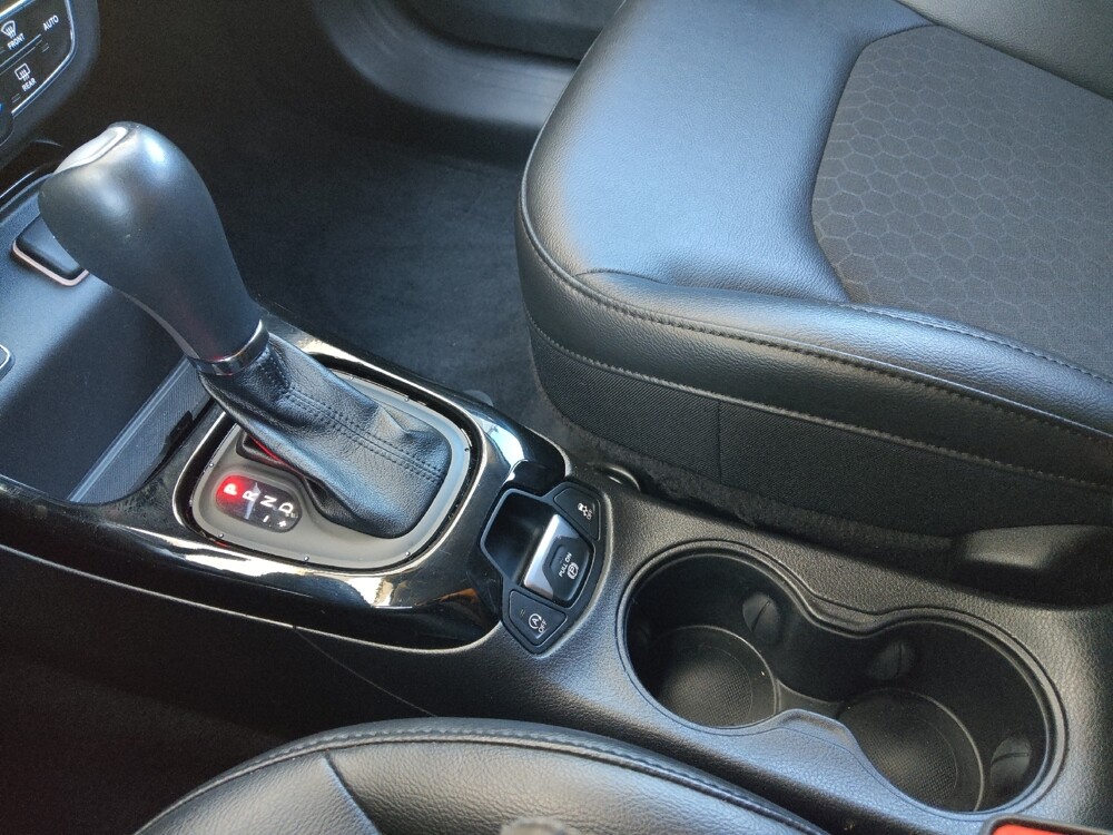 2018 Jeep Compass in Houston, TX 77060 - 18123414 26