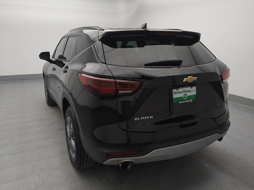 2024 Chevrolet Blazer in Springfield, MO 65807 - 18123415 6