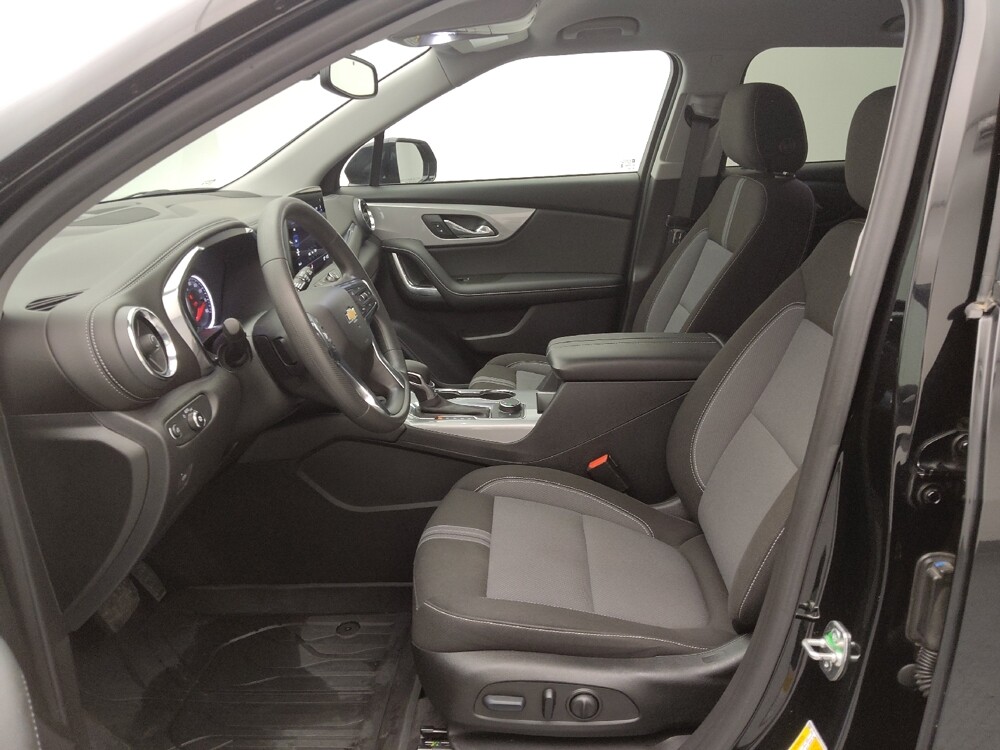 2024 Chevrolet Blazer in Springfield, MO 65807 - 18123415 17