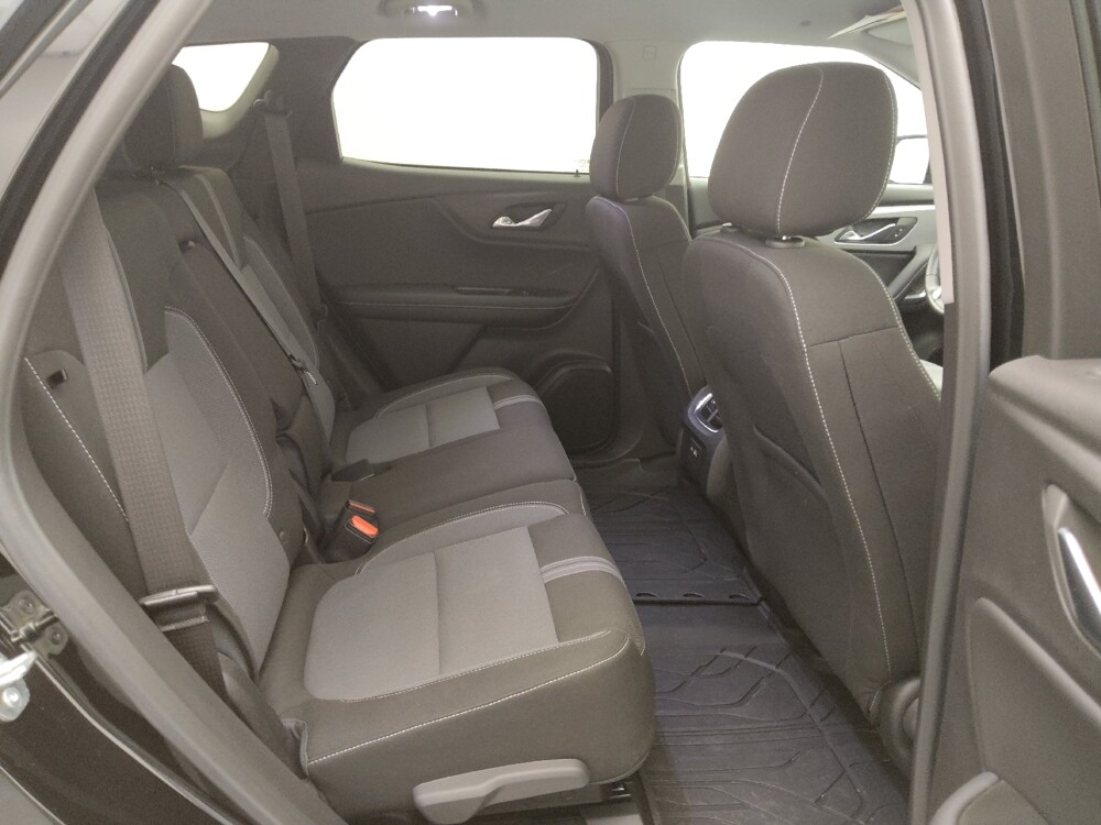 2024 Chevrolet Blazer in Springfield, MO 65807 - 18123415 19