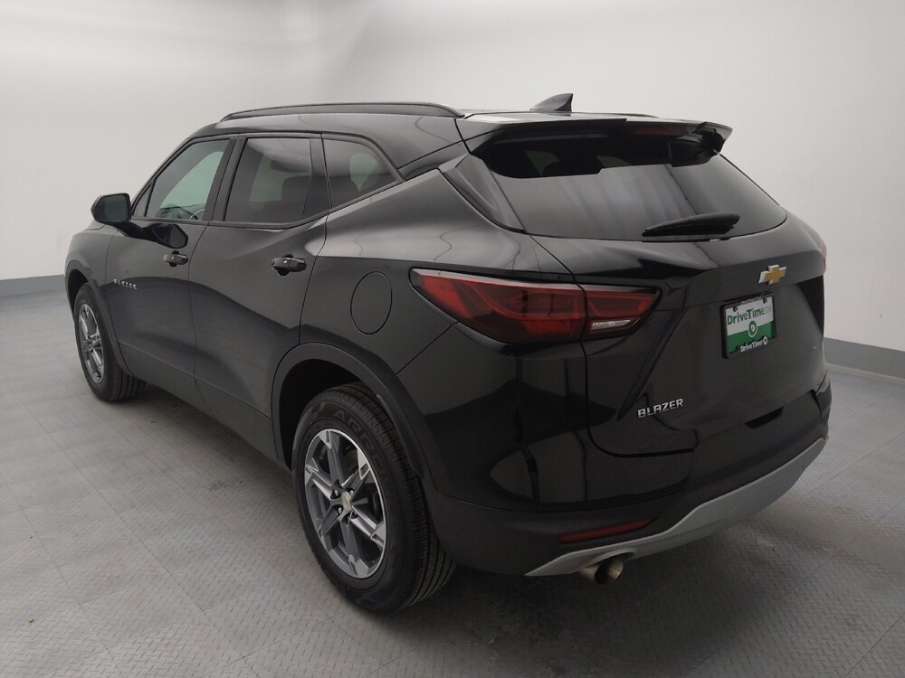 2024 Chevrolet Blazer in Springfield, MO 65807 - 18123415 5