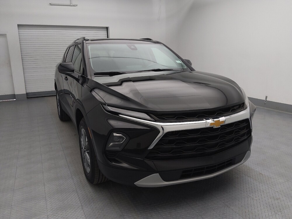 2024 Chevrolet Blazer in Springfield, MO 65807 - 18123415 14