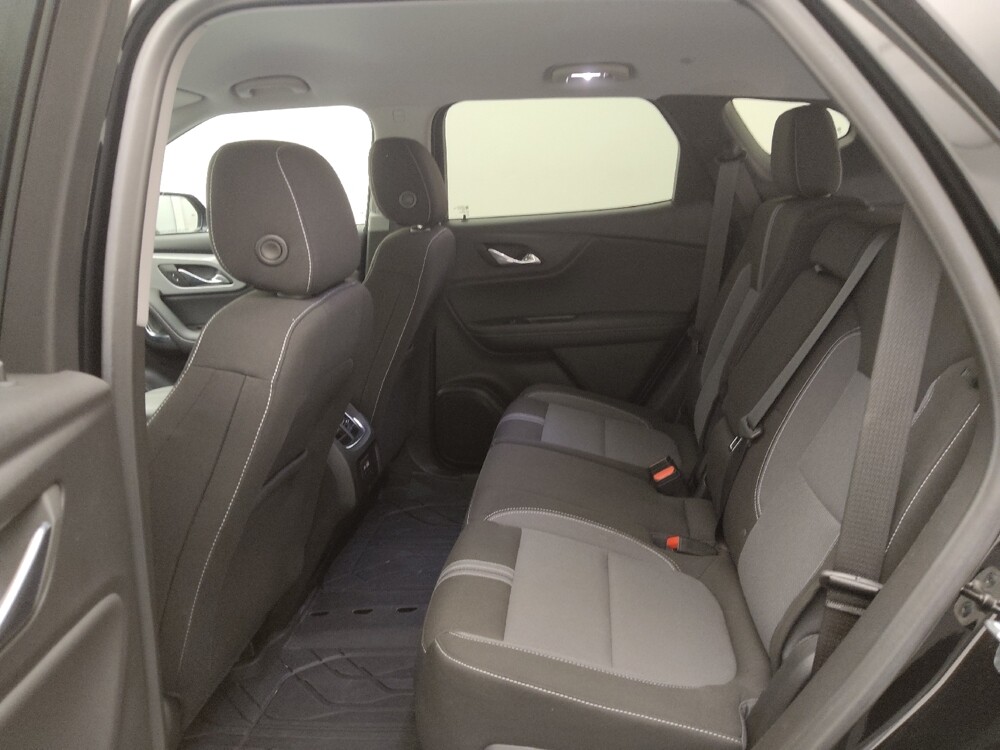 2024 Chevrolet Blazer in Springfield, MO 65807 - 18123415 18
