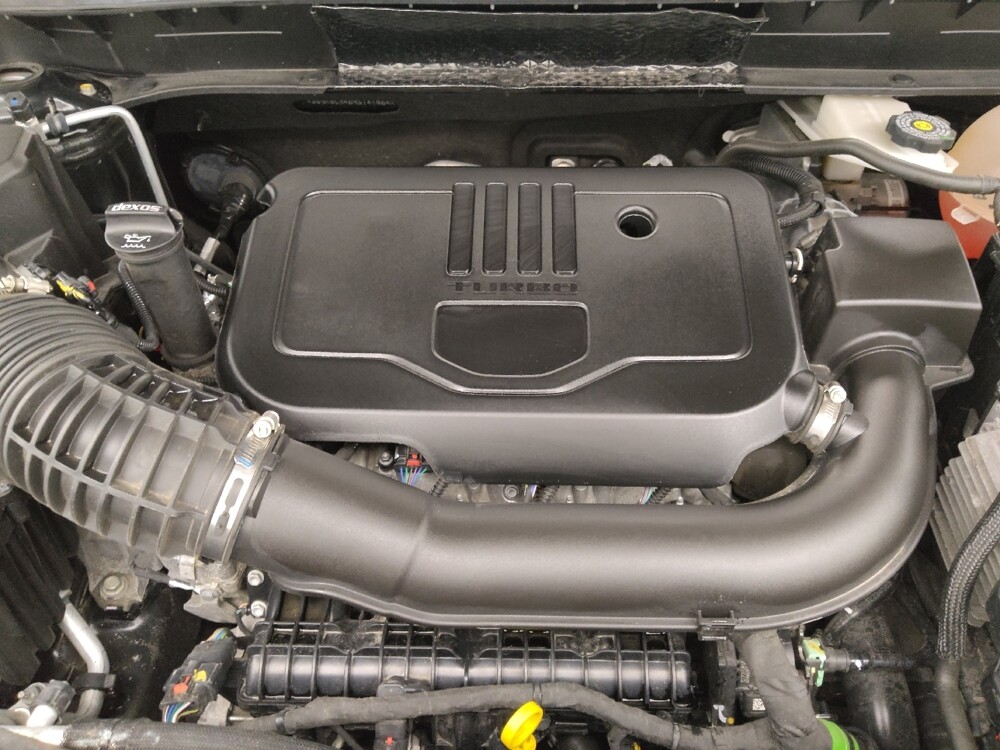 2024 Chevrolet Blazer in Springfield, MO 65807 - 18123415 30