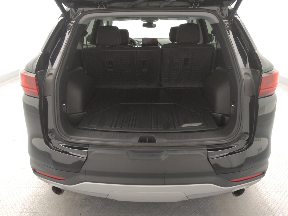 2024 Chevrolet Blazer in Springfield, MO 65807 - 18123415 29