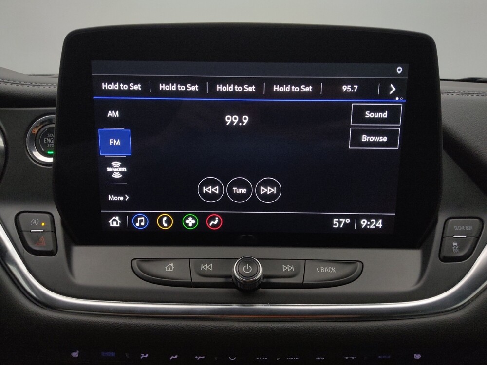 2024 Chevrolet Blazer in Springfield, MO 65807 - 18123415 25