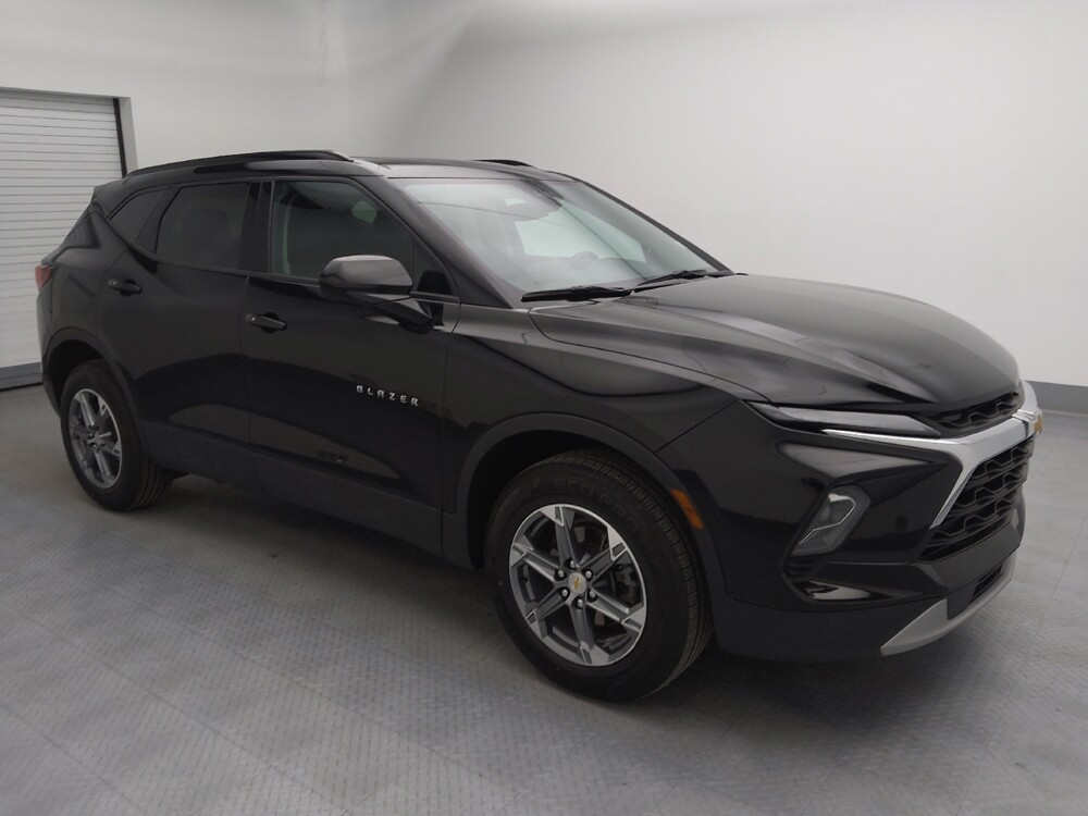 2024 Chevrolet Blazer in Springfield, MO 65807 - 18123415 11